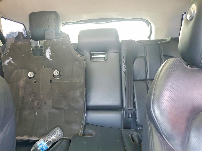 SALWR2EFXGA556631 2016 Land Rover Range Rover photo no. 10