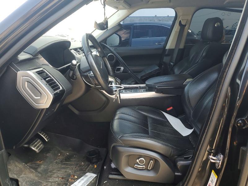 SALWR2EFXGA556631 2016 Land Rover Range Rover photo no. 7