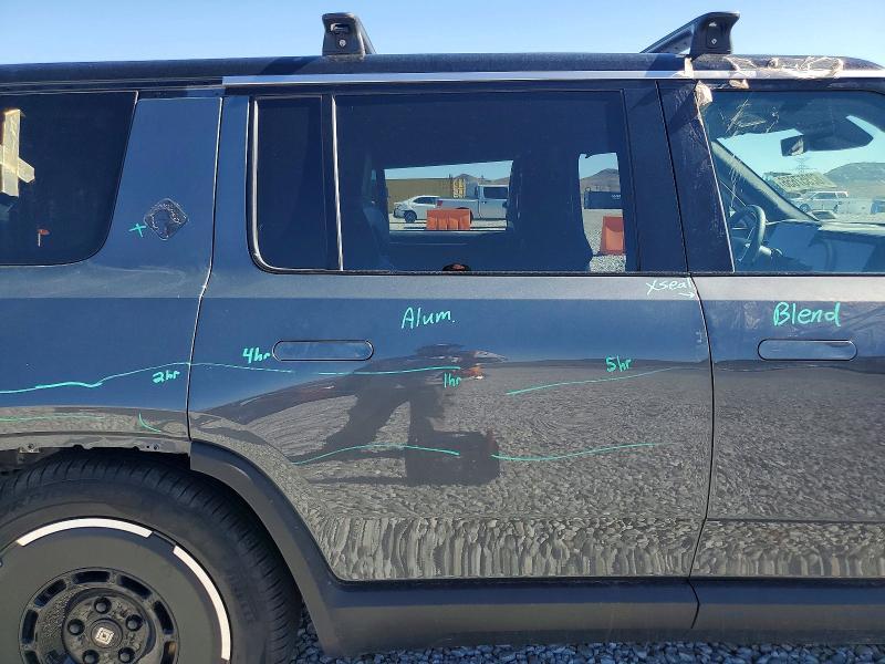 7PDSGBBA6SN052897 2025 Rivian R1S photo no. 11