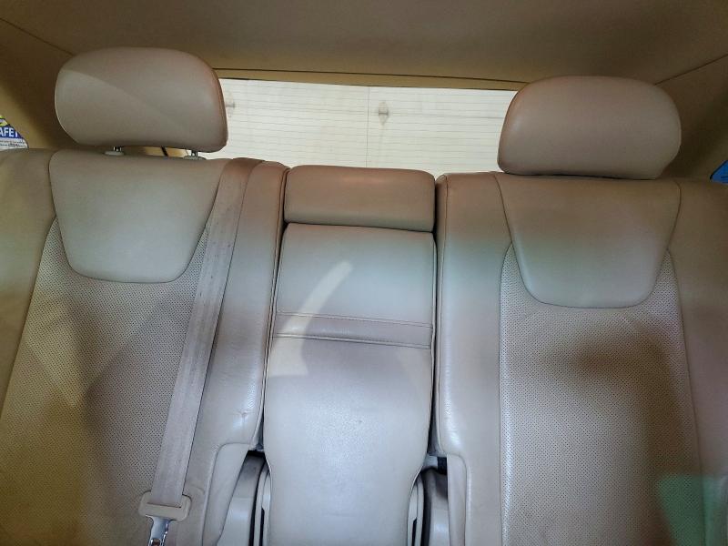 2T2BK1BA2CC125036 2012 Lexus RX photo no. 10