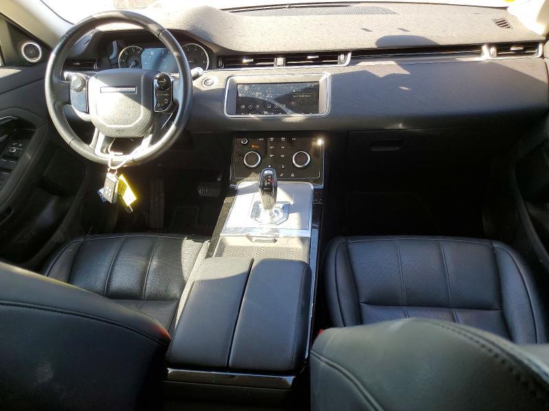 SALZJ2FX6LH106147 2020 Land Rover Range Rover photo no. 8