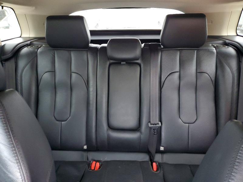 SALVP2BGXFH070230 2015 Land Rover Range Rover photo no. 10