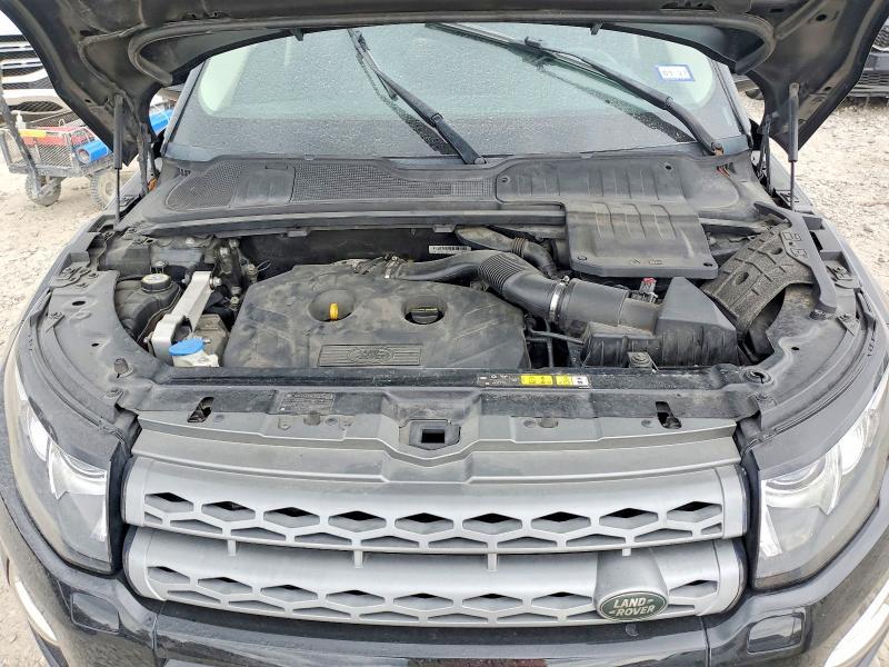 SALVP2BGXFH070230 2015 Land Rover Range Rover photo no. 12