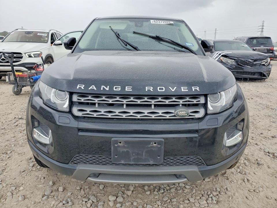 SALVP2BGXFH070230 2015 Land Rover Range Rover photo no. 5