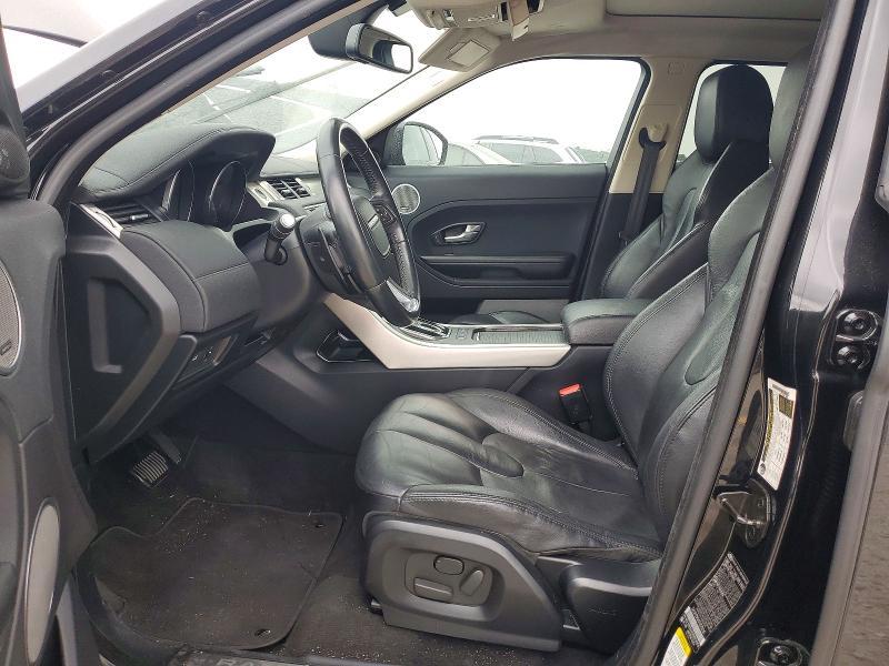 SALVP2BGXFH070230 2015 Land Rover Range Rover photo no. 7