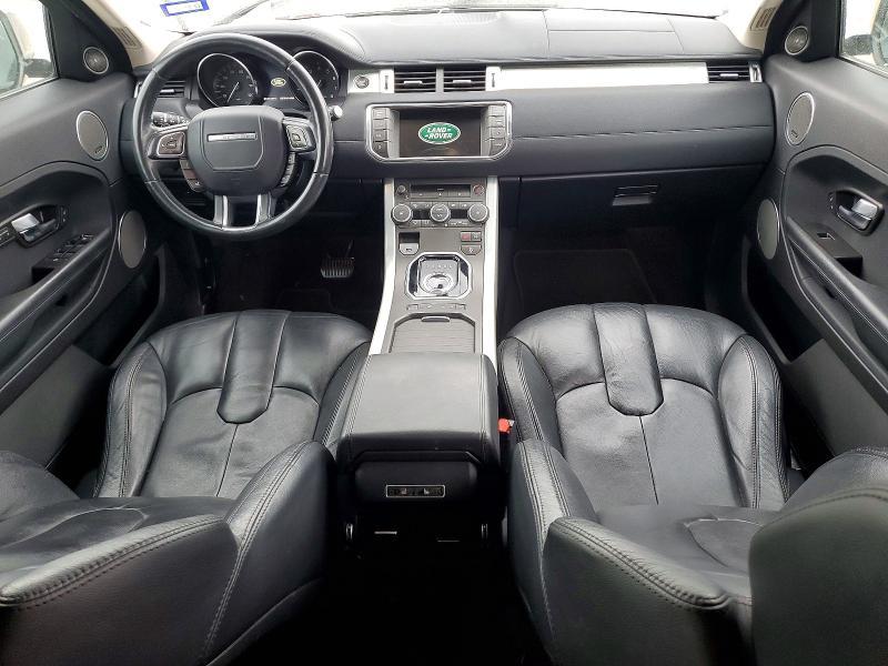 SALVP2BGXFH070230 2015 Land Rover Range Rover photo no. 8
