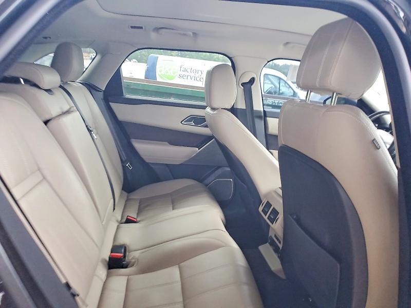2019 Land Rover Range Rover — VIN SALYB2EN0KA219656, şəkil 11