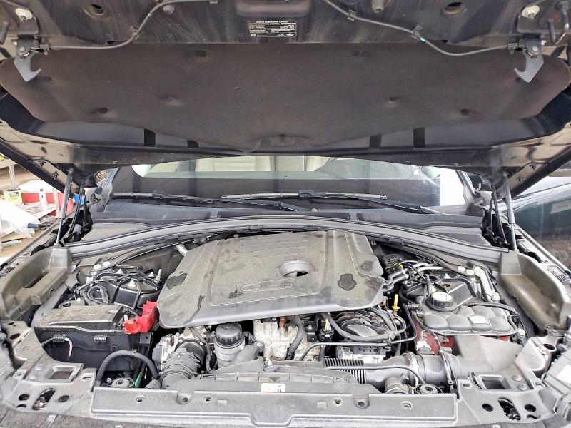 2019 Land Rover Range Rover — VIN SALYB2EN0KA219656, şəkil 12
