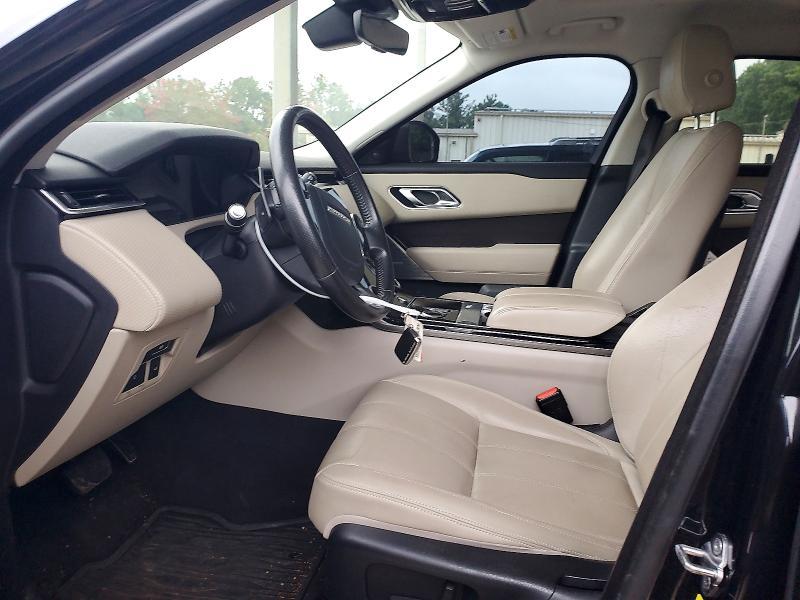 2019 Land Rover Range Rover — VIN SALYB2EN0KA219656, şəkil 7