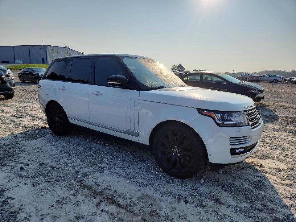 SALGS2EF5GA260876 2016 Land Rover Range Rover photo no. 4