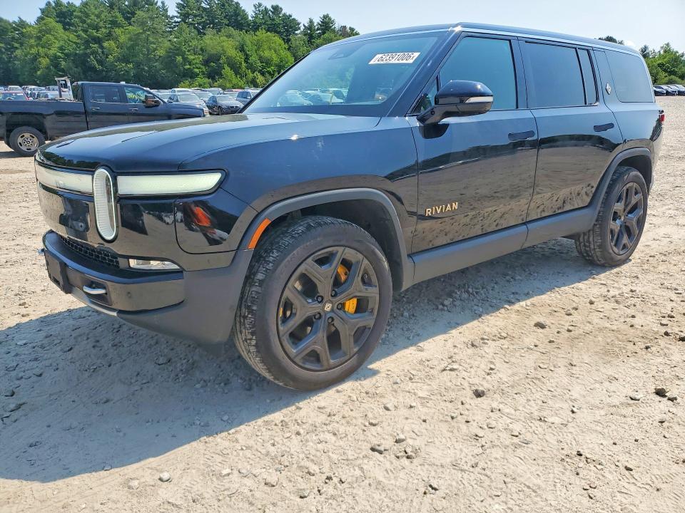 7PDSGABA5PN011145 2023 Rivian R1S photo no. 1