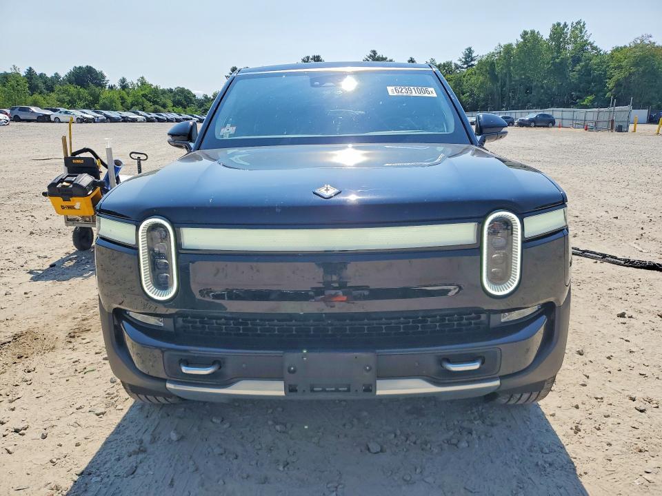 7PDSGABA5PN011145 2023 Rivian R1S photo no. 5