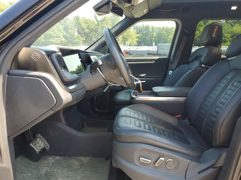 7PDSGABA5PN011145 2023 Rivian R1S photo no. 7
