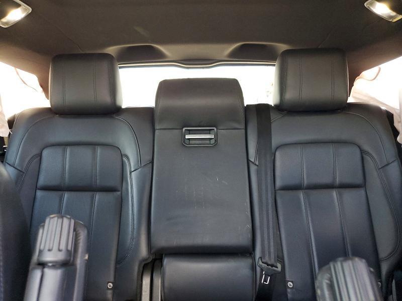2018 Land Rover Range Rover — VIN SALWR2RV7JA195013, şəkil 10