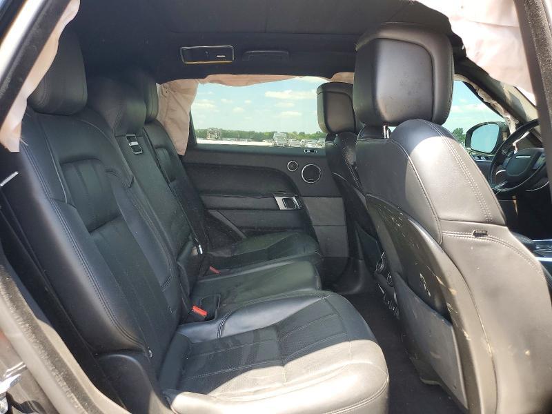 2018 Land Rover Range Rover — VIN SALWR2RV7JA195013, şəkil 11