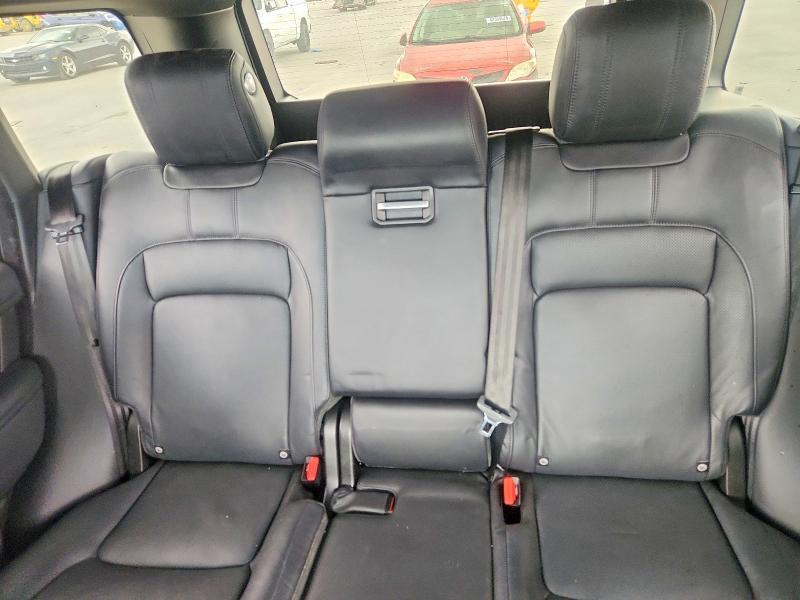 SALGS2RU9LA597506 2020 Land Rover Range Rover photo no. 10