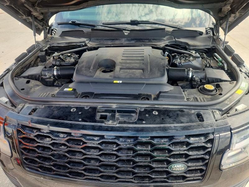 SALGS2RU9LA597506 2020 Land Rover Range Rover photo no. 12