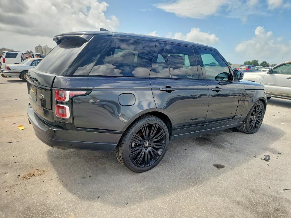 SALGS2RU9LA597506 2020 Land Rover Range Rover photo no. 3