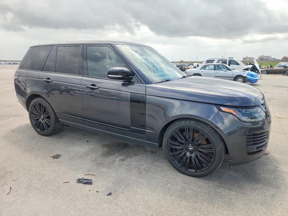 SALGS2RU9LA597506 2020 Land Rover Range Rover photo no. 4