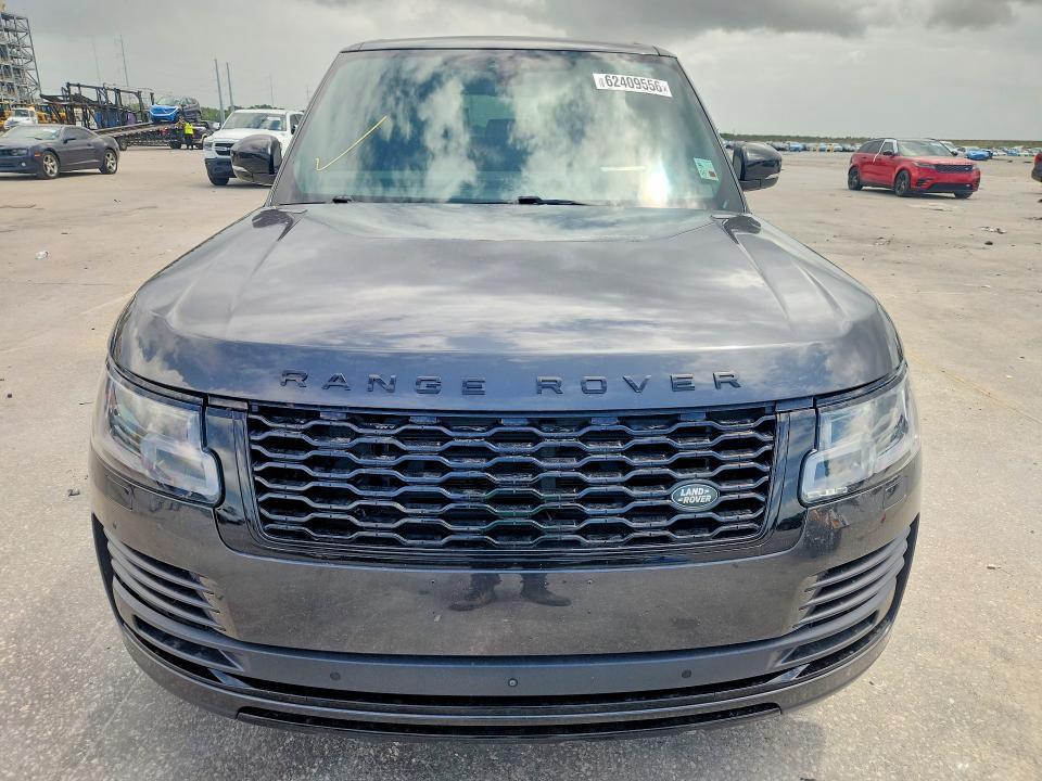 SALGS2RU9LA597506 2020 Land Rover Range Rover photo no. 5