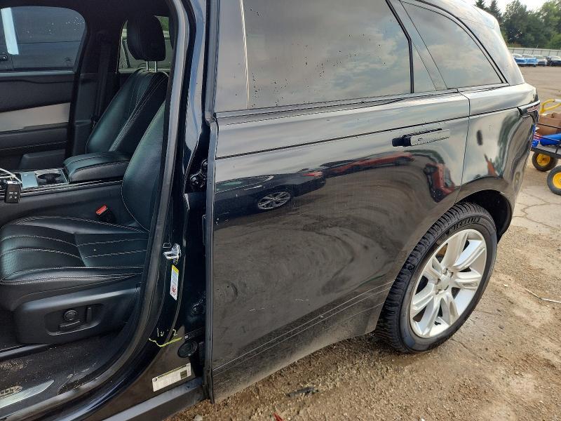 SALYT2EU8MA312920 2021 Land Rover Range Rover photo no. 12