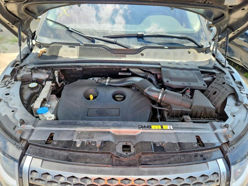 SALVR2BG8HH205587 2017 Land Rover Range Rover photo no. 12