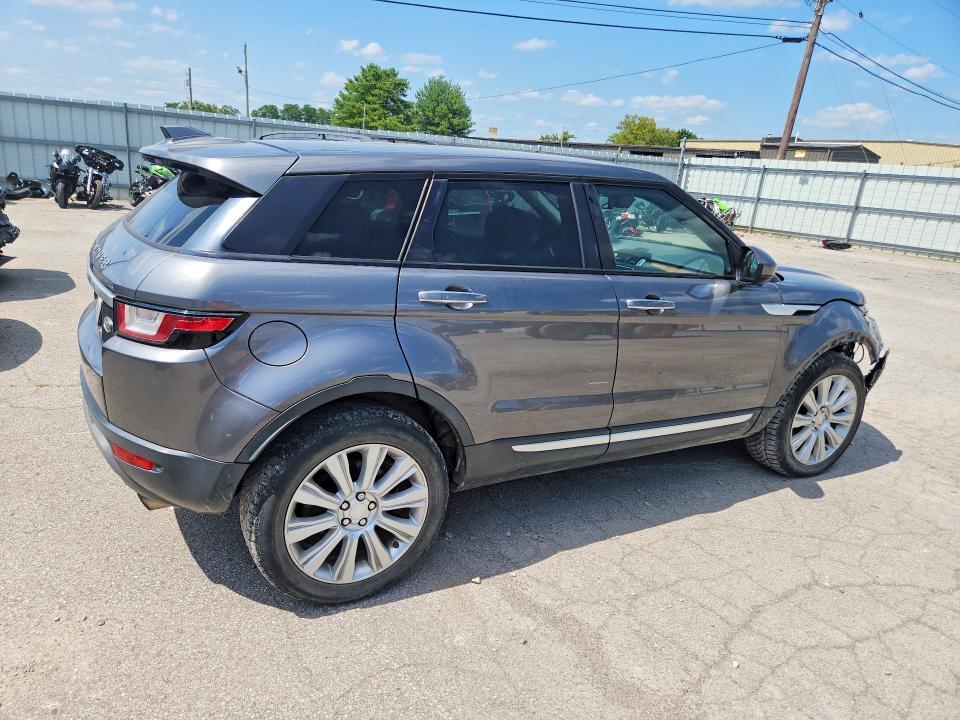 SALVR2BG8HH205587 2017 Land Rover Range Rover photo no. 3