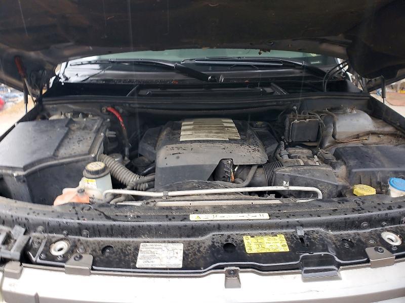 SALMF15447A240635 2007 Land Rover Range Rover photo no. 12