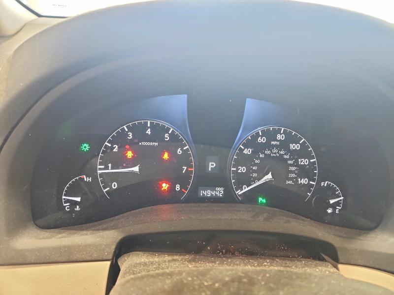 2T2BK1BA3CC124963 2012 Lexus RX photo no. 9