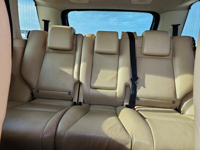 SALSF25407A108226 2007 Land Rover Range Rover photo no. 10