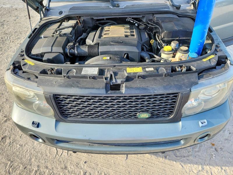 SALSF25407A108226 2007 Land Rover Range Rover photo no. 12