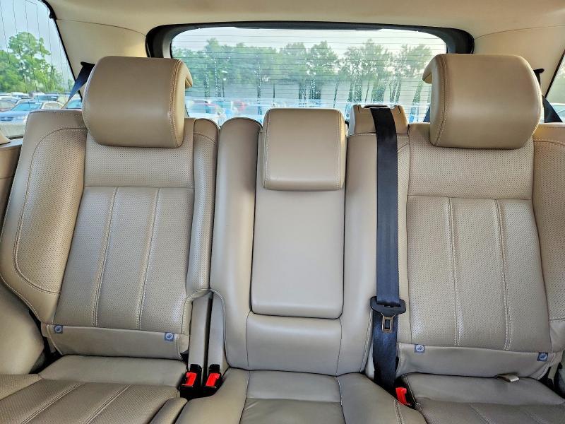 SALSK2D49DA787437 2013 Land Rover Range Rover photo no. 10