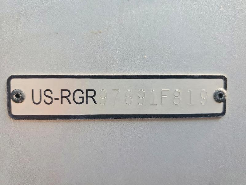 RGR97691F819 2019 Rang Bassboat photo no. 10
