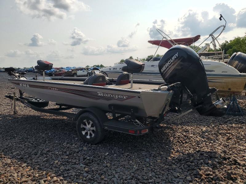 RGR97691F819 2019 Rang Bassboat photo no. 3