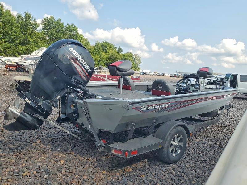 RGR97691F819 2019 Rang Bassboat photo no. 4