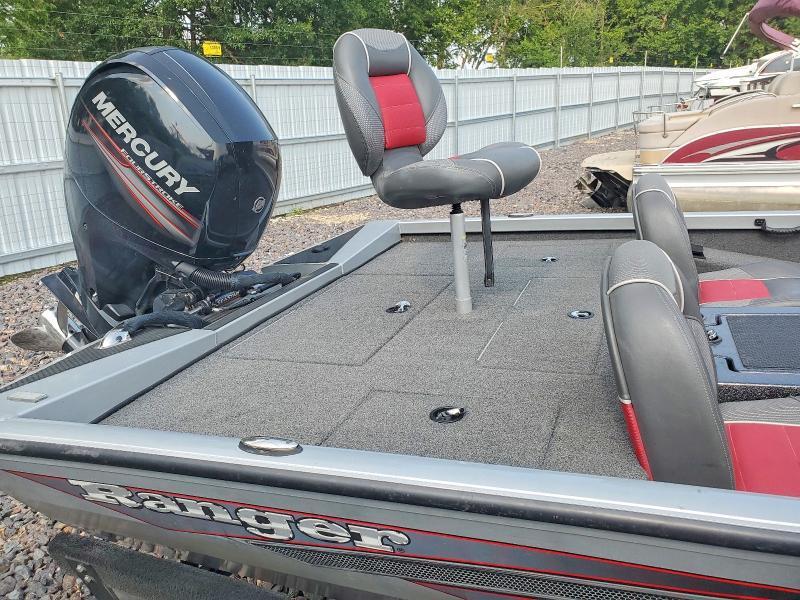RGR97691F819 2019 Rang Bassboat photo no. 6