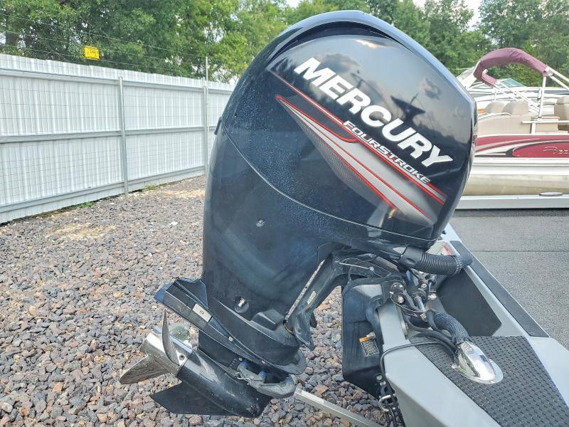 RGR97691F819 2019 Rang Bassboat photo no. 7