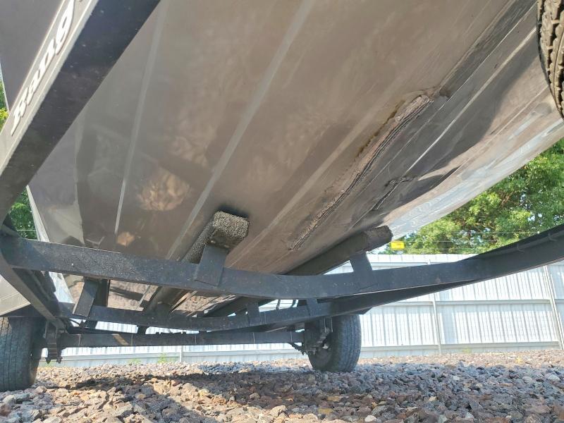 RGR97691F819 2019 Rang Bassboat photo no. 9