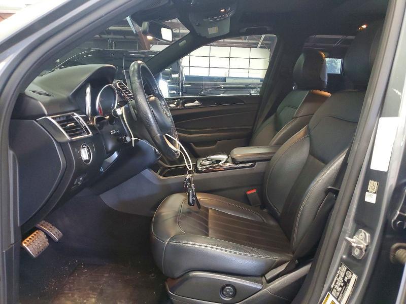 4JGDA6EB3JB176277 2018 Mercedes-Benz GLE-Class photo no. 7
