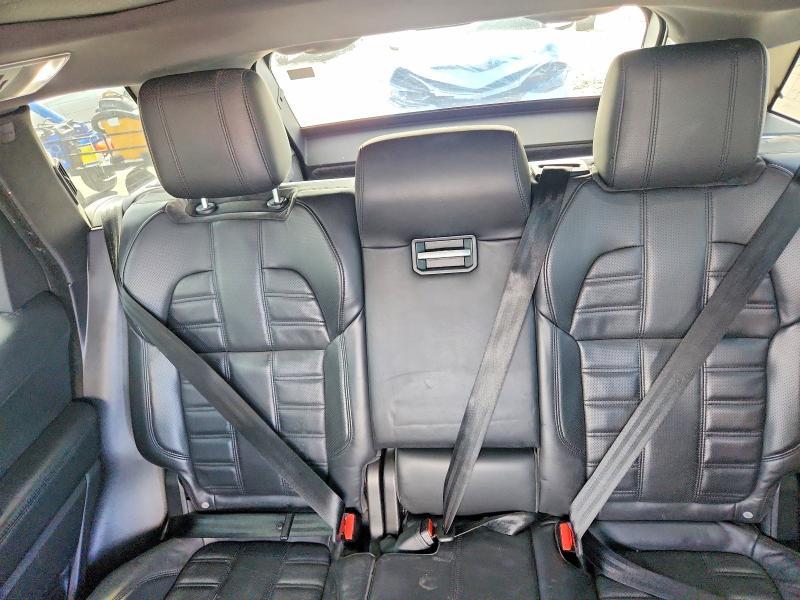 SALWV2FV1HA162373 2017 Land Rover Range Rover photo no. 10