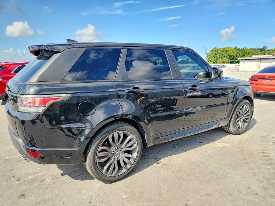 SALWV2FV1HA162373 2017 Land Rover Range Rover photo no. 3