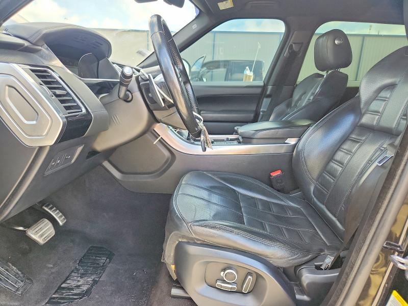 SALWV2FV1HA162373 2017 Land Rover Range Rover photo no. 7