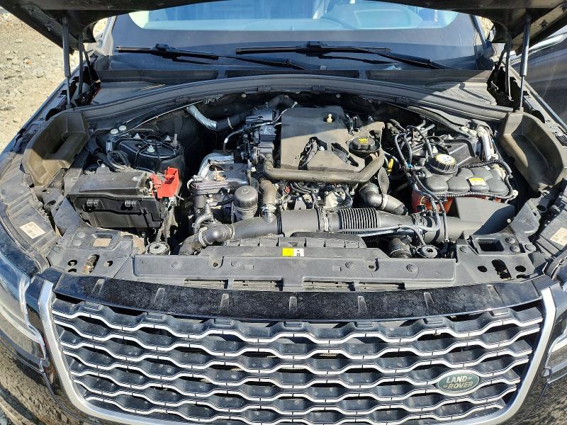 SALYB2EX4LA249083 2020 Land Rover Range Rover photo no. 12