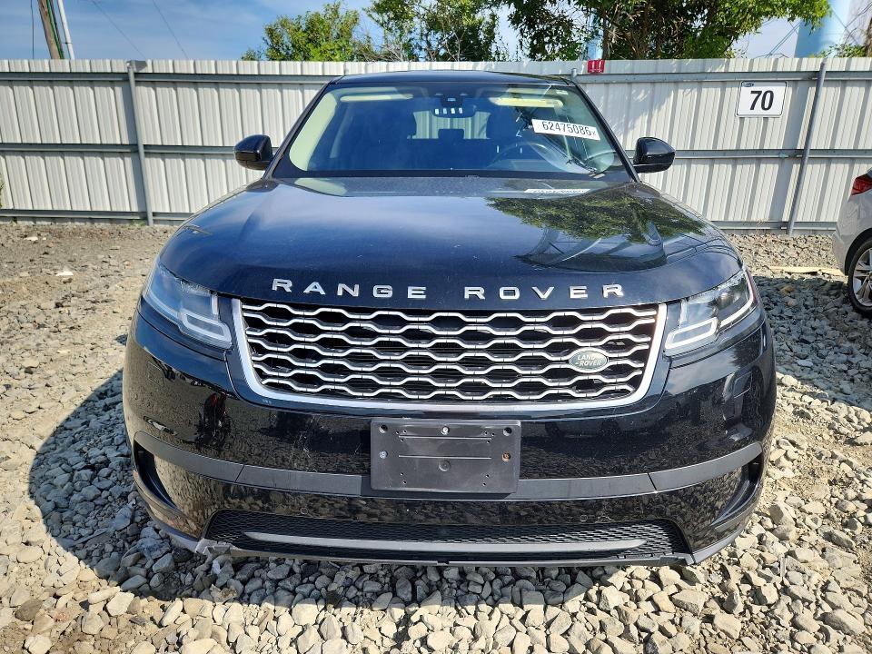 SALYB2EX4LA249083 2020 Land Rover Range Rover photo no. 5