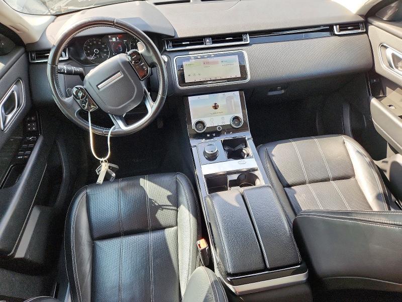 SALYB2EX4LA249083 2020 Land Rover Range Rover photo no. 8