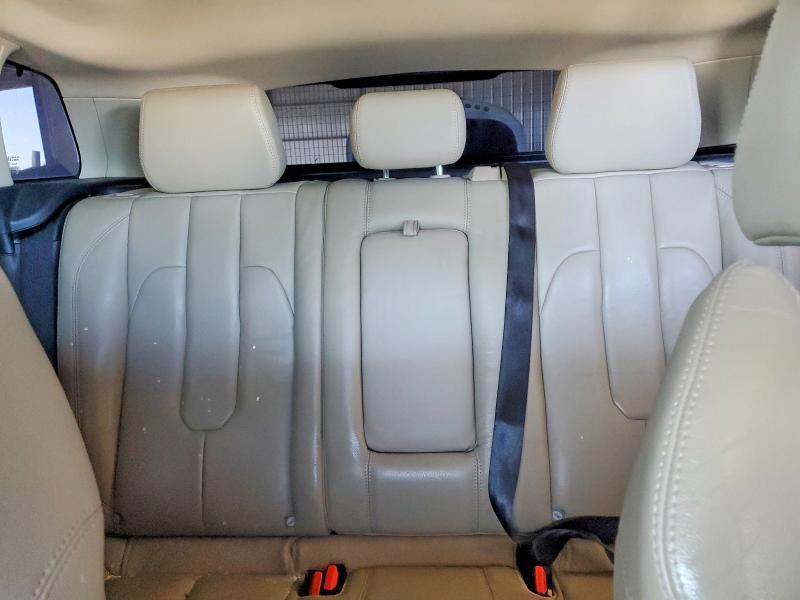 SALVP2BG6FH034180 2015 Land Rover Range Rover photo no. 10