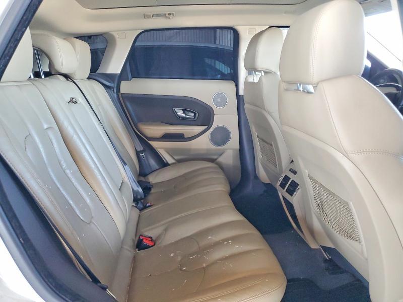 SALVP2BG6FH034180 2015 Land Rover Range Rover photo no. 11
