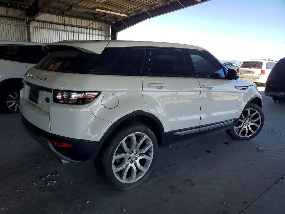 SALVP2BG6FH034180 2015 Land Rover Range Rover photo no. 3