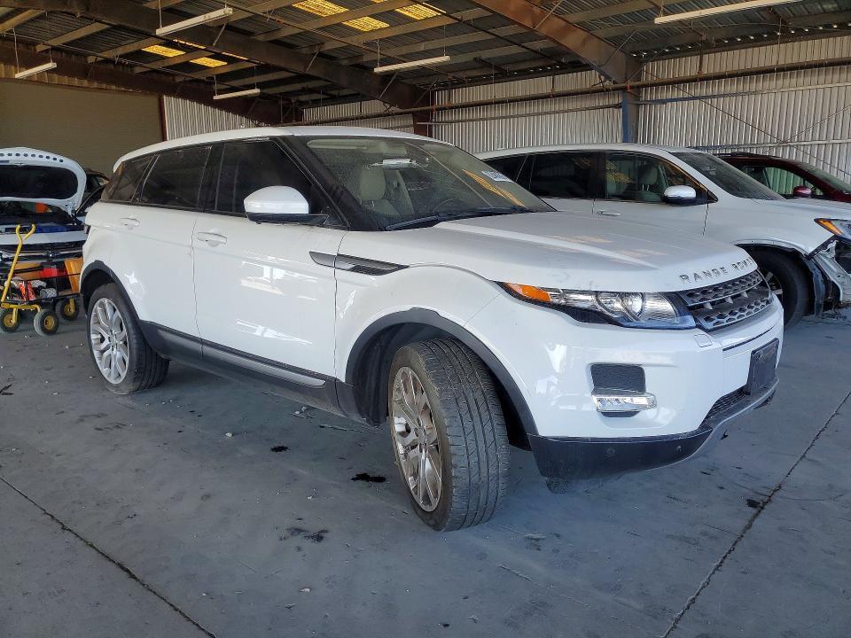 SALVP2BG6FH034180 2015 Land Rover Range Rover photo no. 4