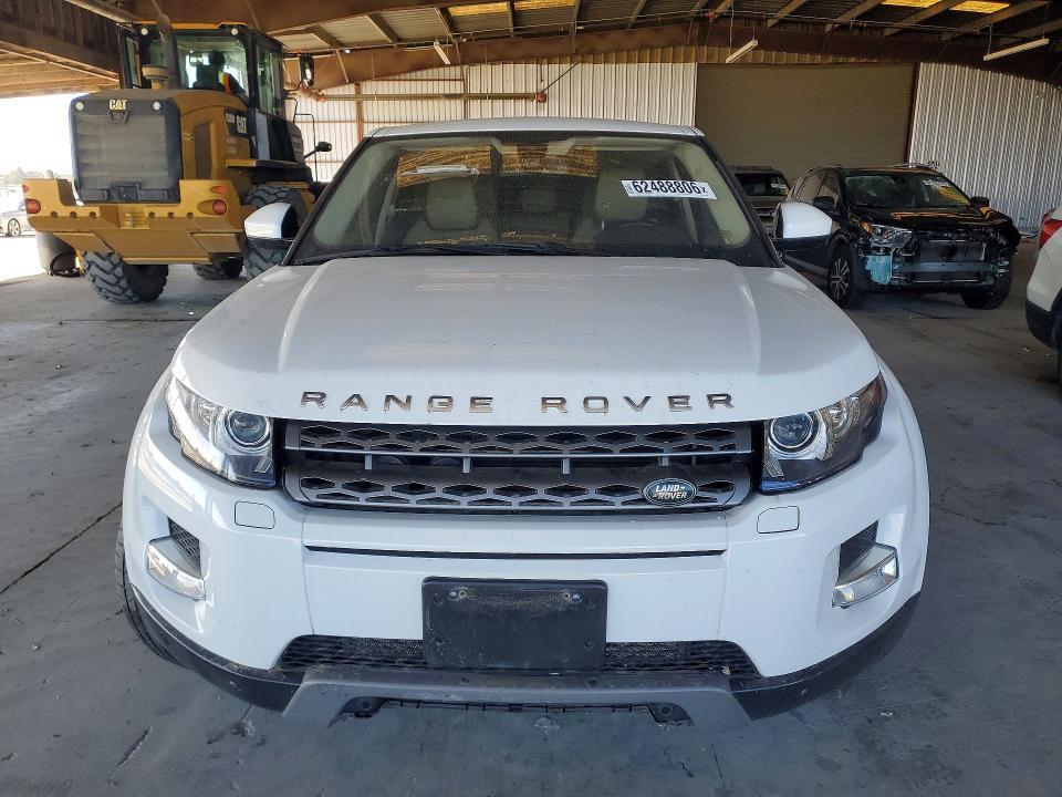 SALVP2BG6FH034180 2015 Land Rover Range Rover photo no. 5
